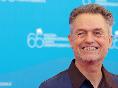 ‘Silence of the Lambs’ director to get Venice award