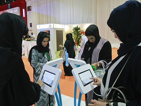 Emiratisation a building block for economic success
