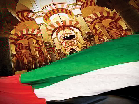 ©Gulf News