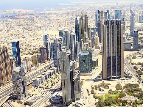 Sankha Kar/Gulf News Archives