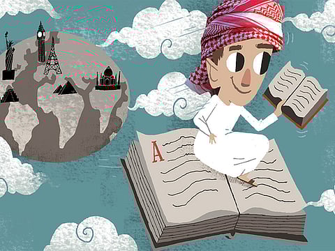 Luis Vazquez/©Gulf News