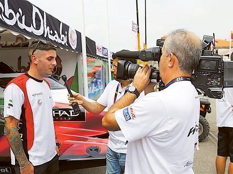 Courtesy: Organisers