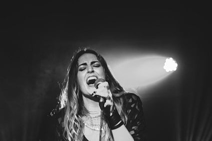 Roisin O returns to UAE for 18-date tour