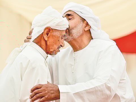 Ahmed Ramzan/Gulf News