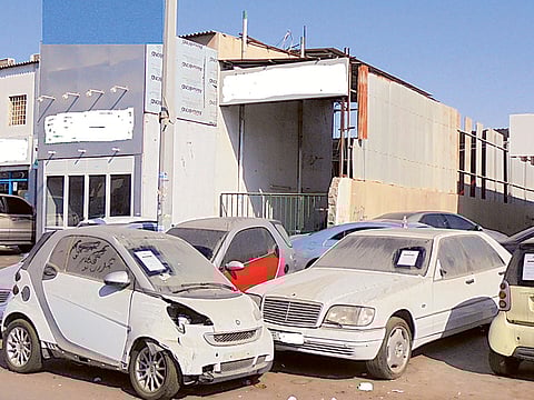 Courtesy: Abu Dhabi City Municipality 