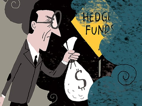 Luiz Vazquez/@Gulf News