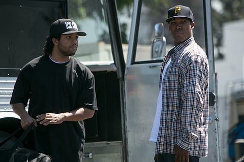 Universal Pictures/AP