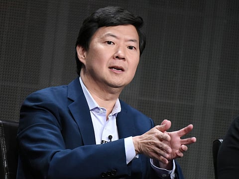 Richard Shotwell/Invision/AP