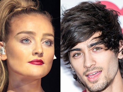 Zayn Malik, Perrie Edwards call off engagement