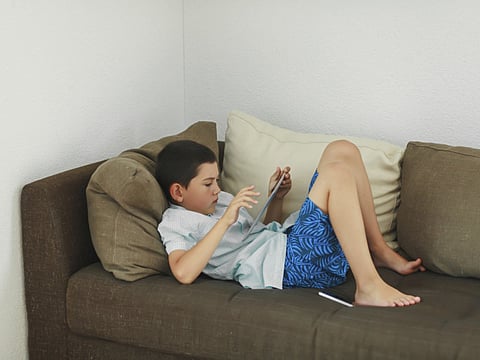 Getty Images/iStockphoto