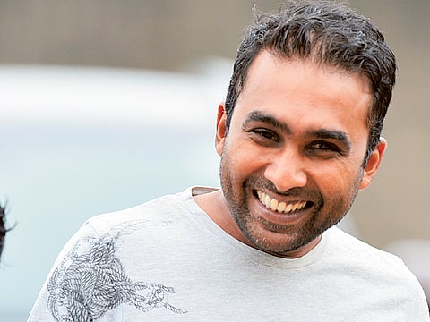Mahela Jayawardene