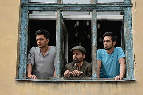Farhan Akhtar: Appearances are not what they seem