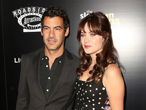 Brian Dowling/Invision/AP