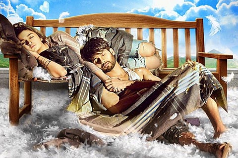 ‘Shaandaar’s’ teaser poster unveiled