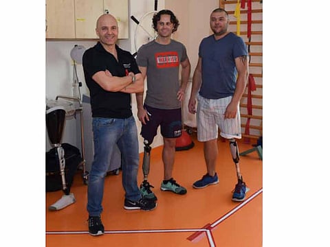 Atiq ur Rehman/XPRESS