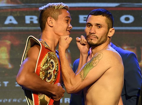 Atiq ur Rehman/Gulf News