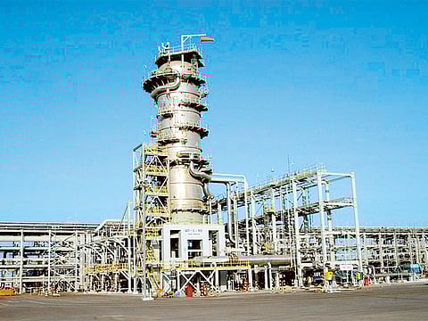 Courtesy: Saudi Aramco