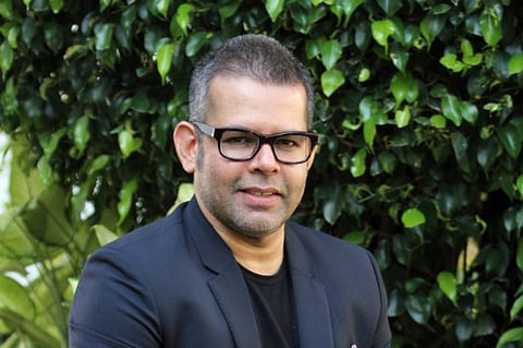 Vikram Raizada: Indian fashion is poised to grow exponentially