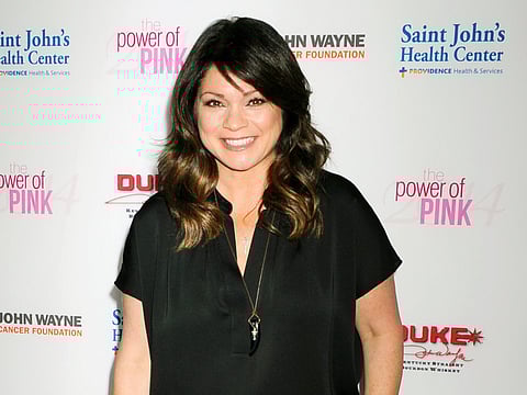 Katy Winn/Invision/AP