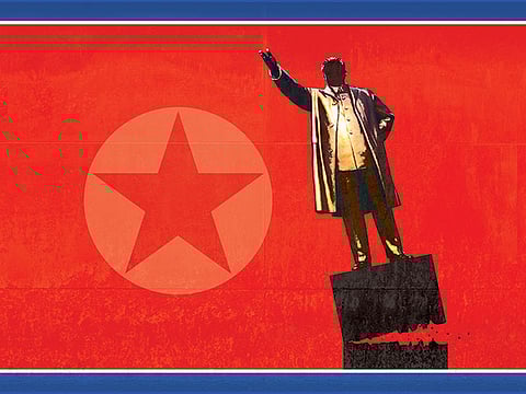 Hugo A. Sanchez/©Gulf News