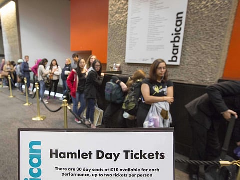 Rick Findler/REX Shutterstock