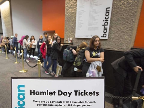 Rick Findler/REX Shutterstock