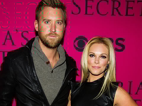 Charles Sykes/Invision/AP