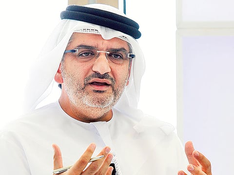 Zarina Fernandes/ Gulf News archive