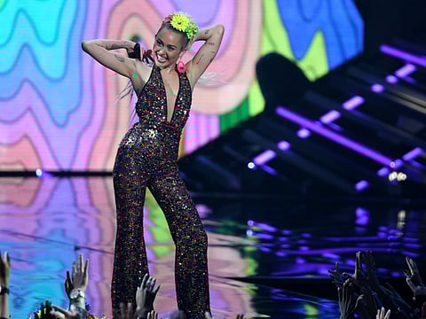 Matt Sayles/Invision/AP