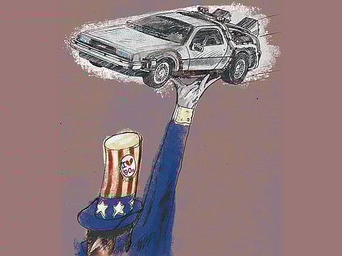 José Luis Barros/©Gulf News