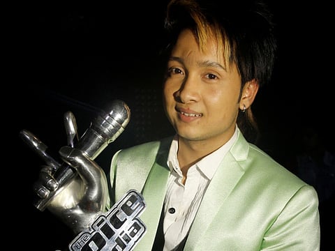 Pawandeep Rajan wants to sing for Bollywood