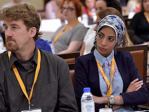 Pankaj Sharma/Gulf News