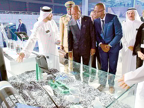 Ahmed Kutty/Gulf News