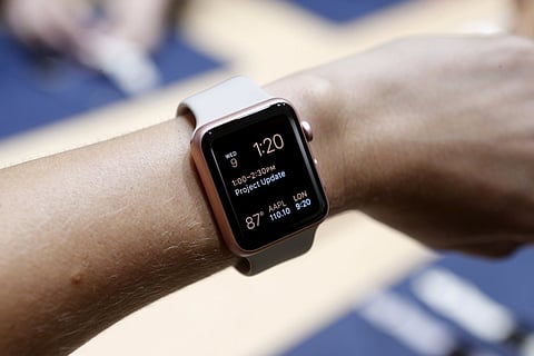 There have been several examples where Apple Watch saved lives