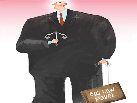 Nino José Heredia/©Gulf News