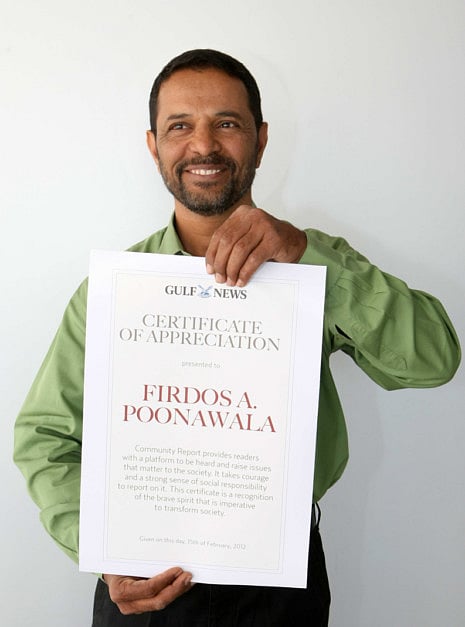 Community reporters are the catalyst for change