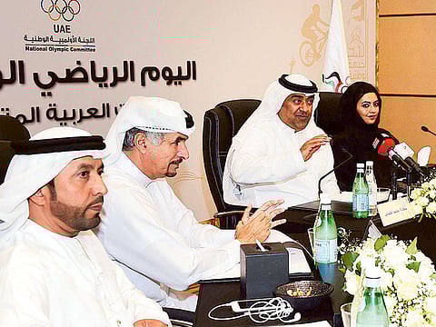 Arshads Ali/Gulf News