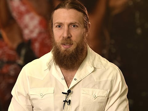 Clint Egbert/Gulf News