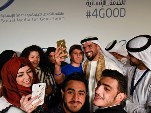 Virendra Saklani/Gulf News