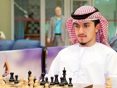Courtesy: Dubai Chess and Culture Club