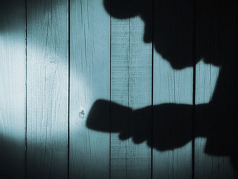 Private school employee flees with fees