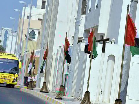 Ahmed Kutty/Gulf News