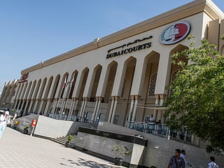 Illegal resident jailed in Dubai for harassing woman, faces deportation