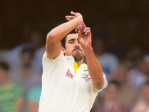 Australia ready with new pace artillery