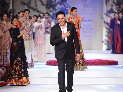 Varun Bahl: Designing for men is more challenging