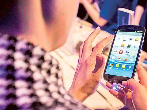 Great social media escape