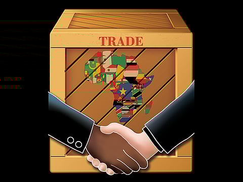 Diana Shbat/©Gulf News