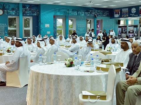 Ahmed Kutty/Gulf News