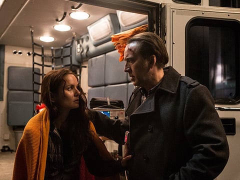 What’s new in cinemas this weekend?