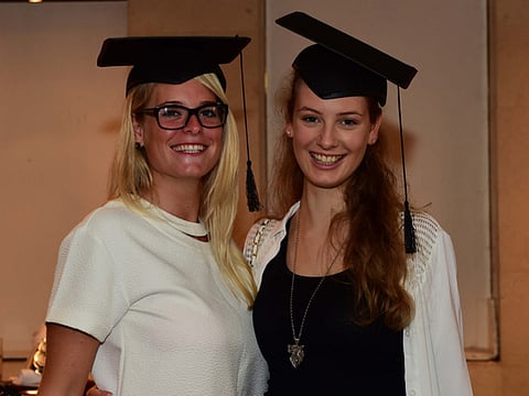 Yalumba hosts ‘back to school’ brunch